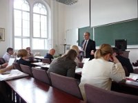 02 Preconference Coordinators Meeting